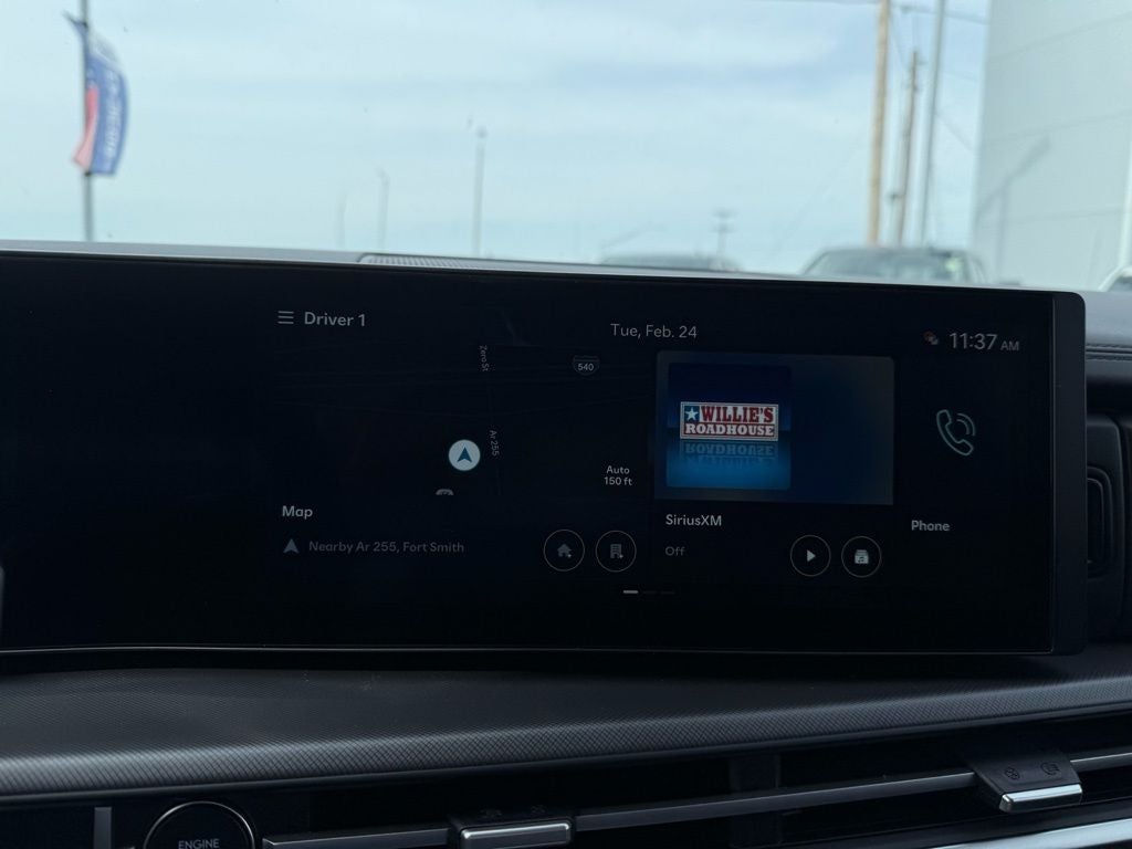 2026 Hyundai SANTA FE XRT