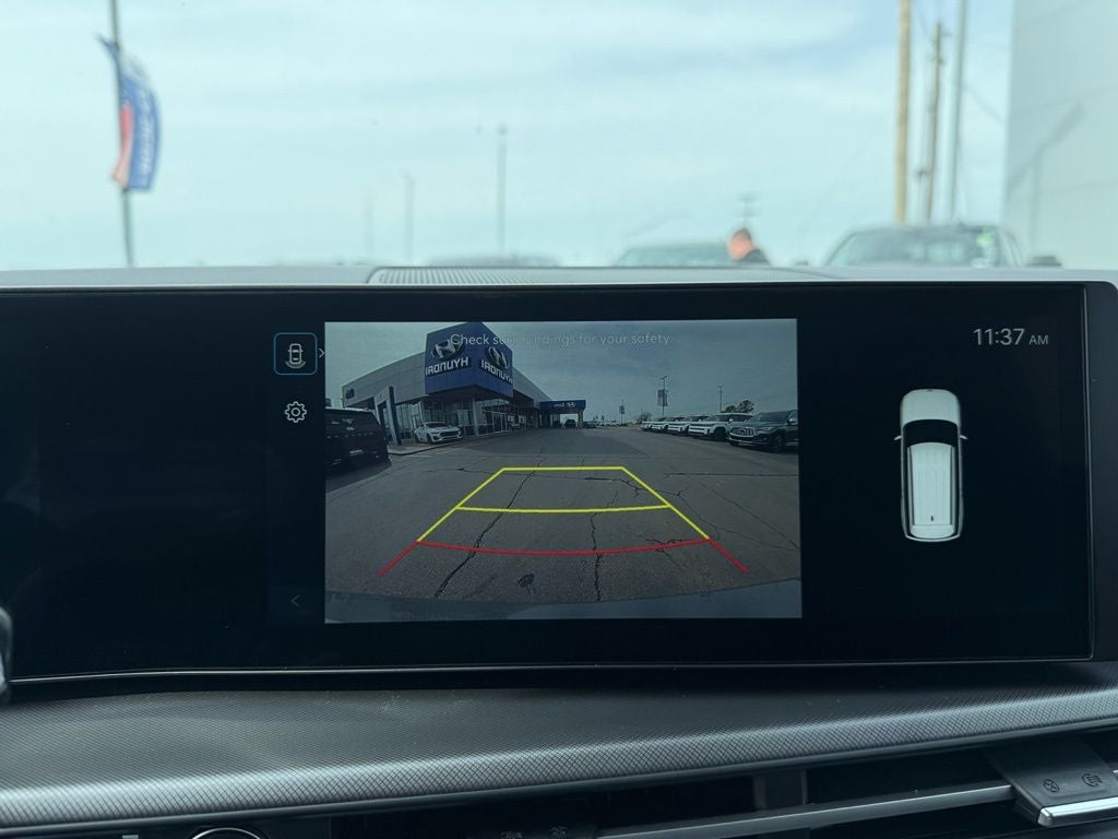 2026 Hyundai SANTA FE XRT