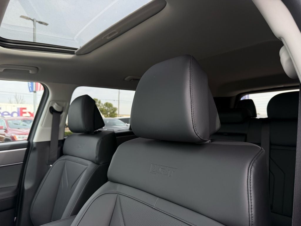 2026 Hyundai SANTA FE XRT