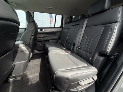 2026 Hyundai SANTA FE XRT