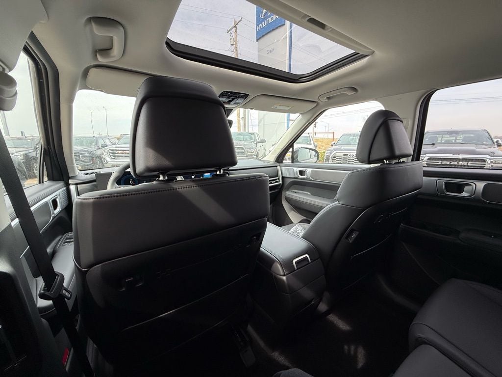 2026 Hyundai SANTA FE XRT