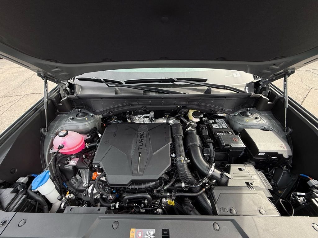 2026 Hyundai SANTA FE XRT