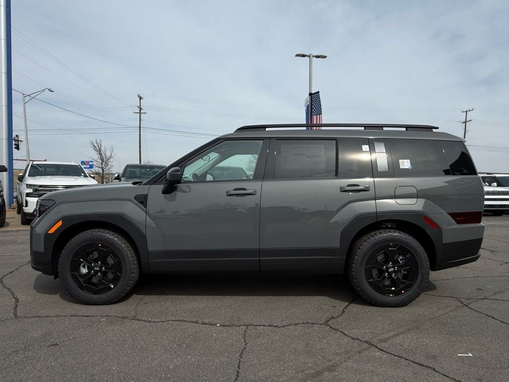 2026 Hyundai SANTA FE XRT