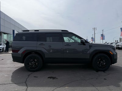 2026 Hyundai SANTA FE XRT