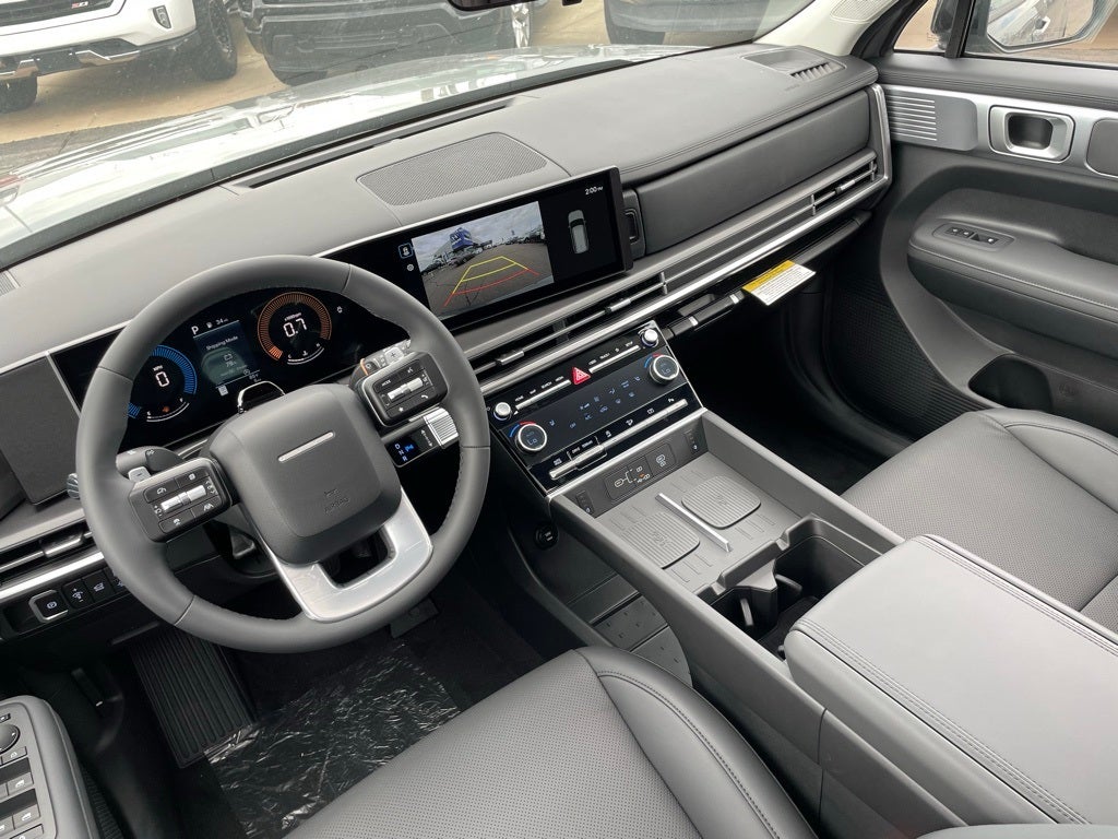 2026 Hyundai SANTA FE XRT AWD