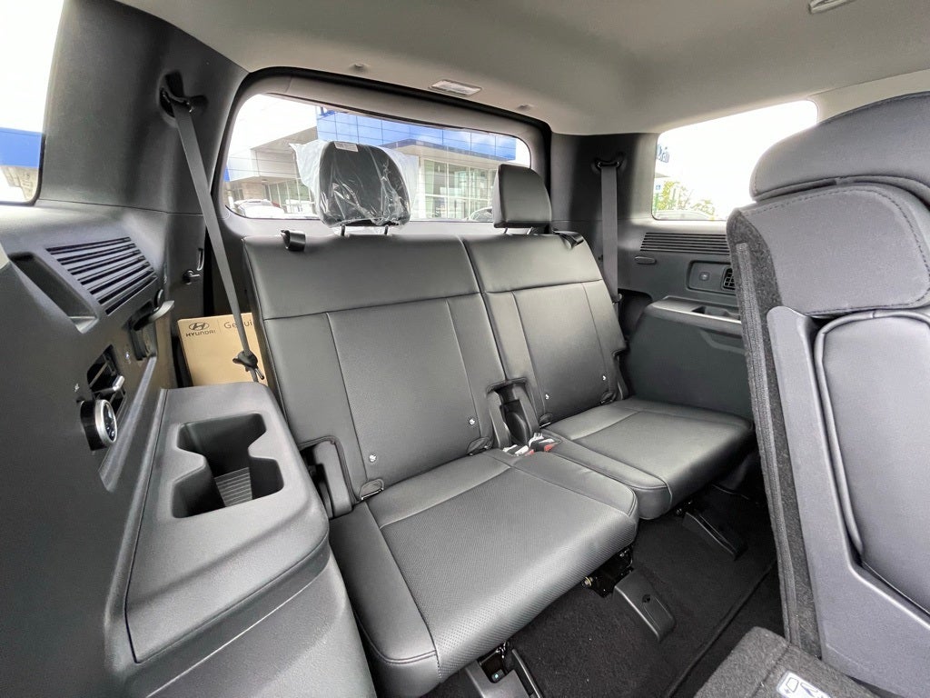 2026 Hyundai SANTA FE XRT AWD