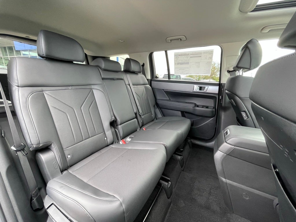 2026 Hyundai SANTA FE XRT AWD