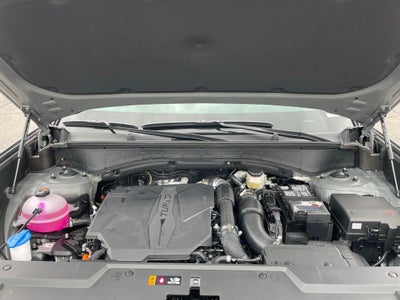 2026 Hyundai SANTA FE XRT AWD