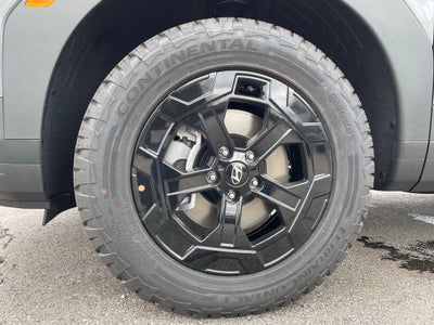 2026 Hyundai SANTA FE XRT AWD