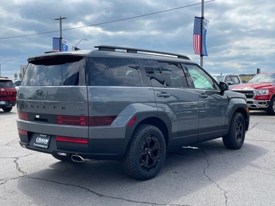 2026 Hyundai SANTA FE XRT AWD