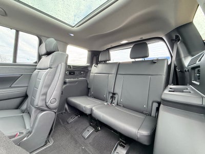 2026 Hyundai SANTA FE Limited FWD