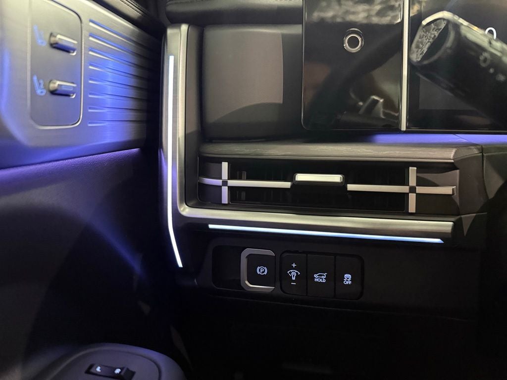 2026 Hyundai SANTA FE Limited FWD
