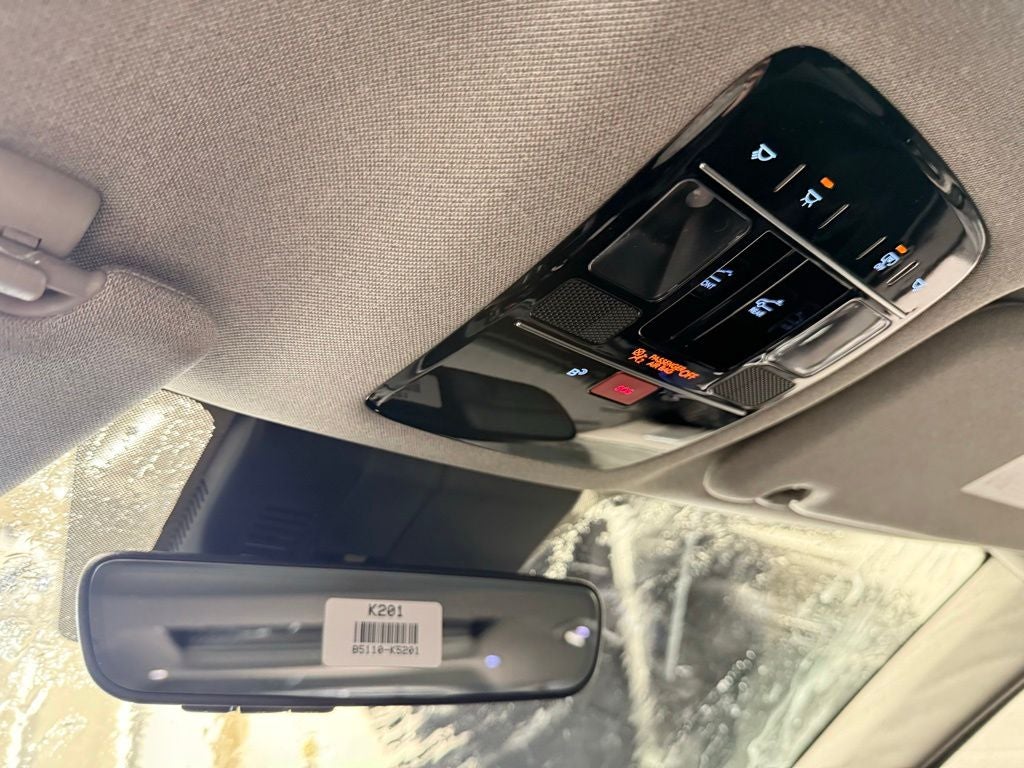 2026 Hyundai SANTA FE Limited FWD