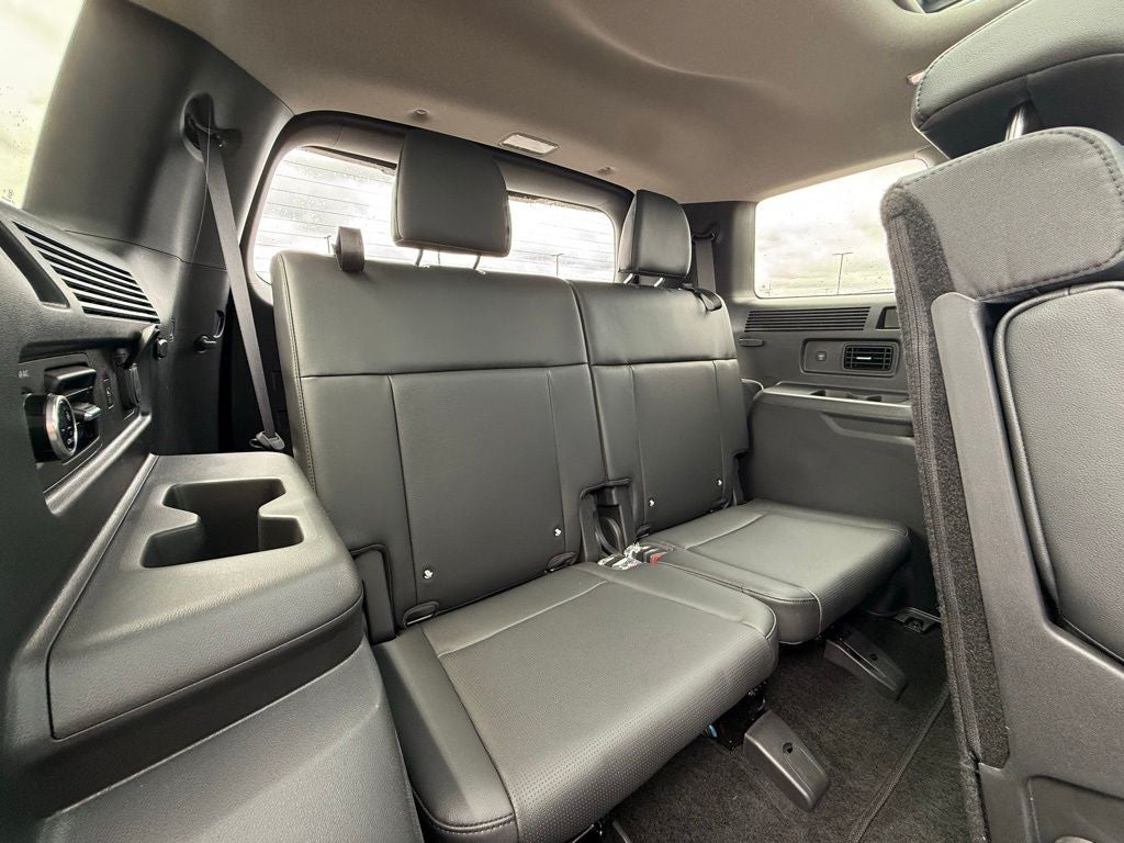 2026 Hyundai SANTA FE Limited FWD