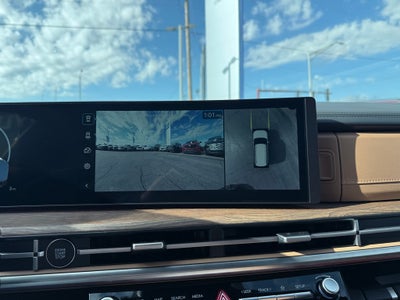 2026 Hyundai SANTA FE Limited FWD