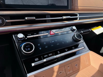 2026 Hyundai SANTA FE Limited FWD