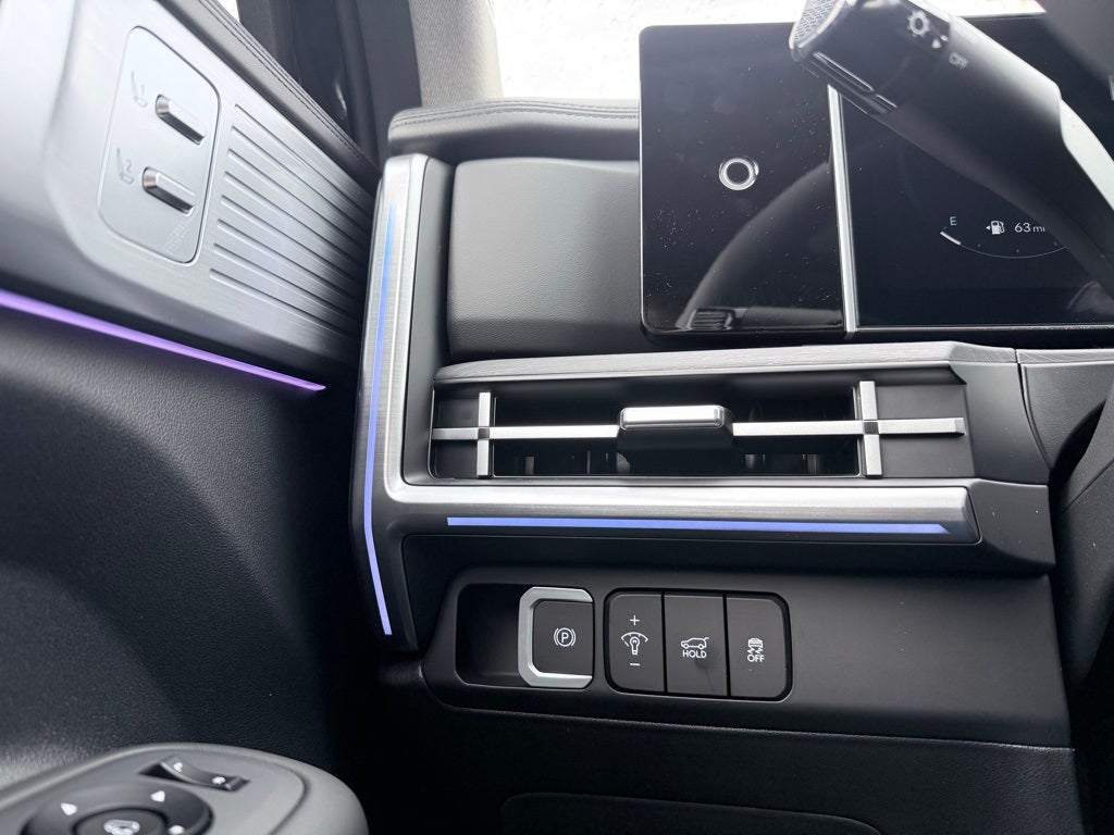 2026 Hyundai SANTA FE Limited FWD