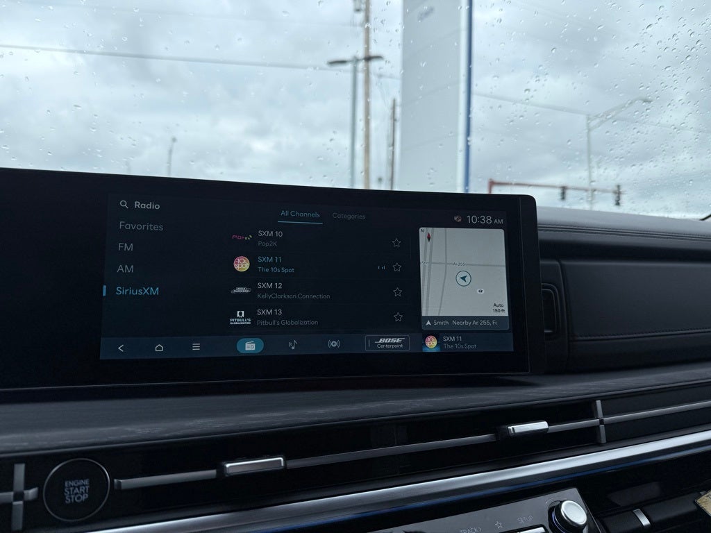 2026 Hyundai SANTA FE Limited FWD