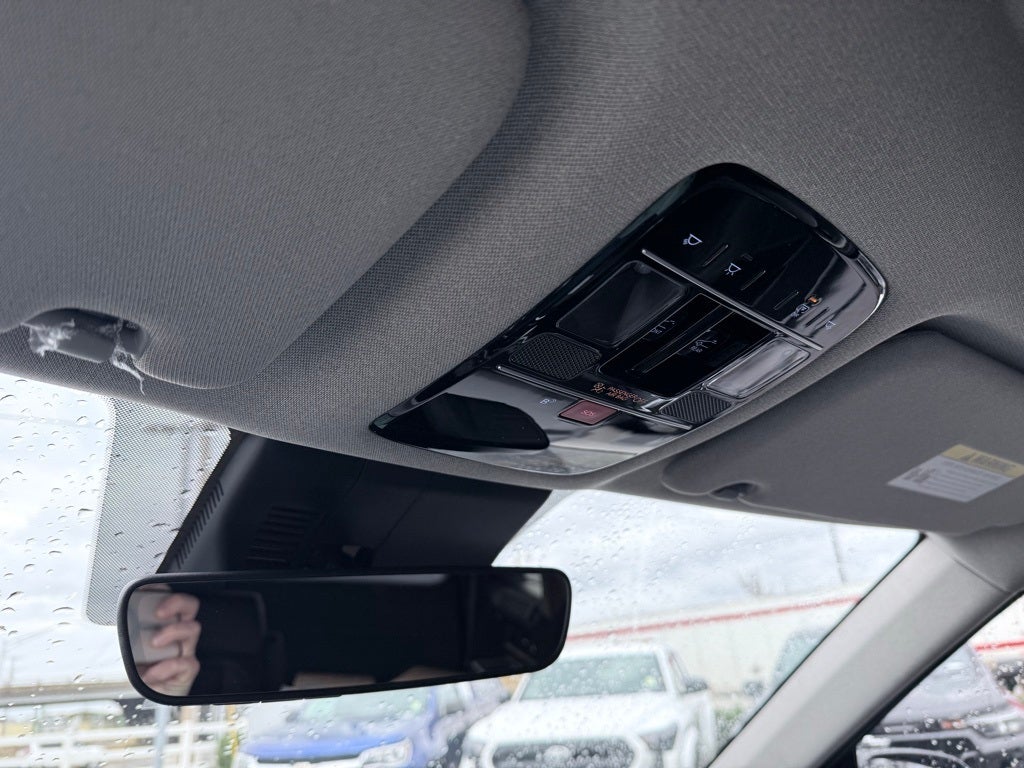 2026 Hyundai SANTA FE Limited FWD