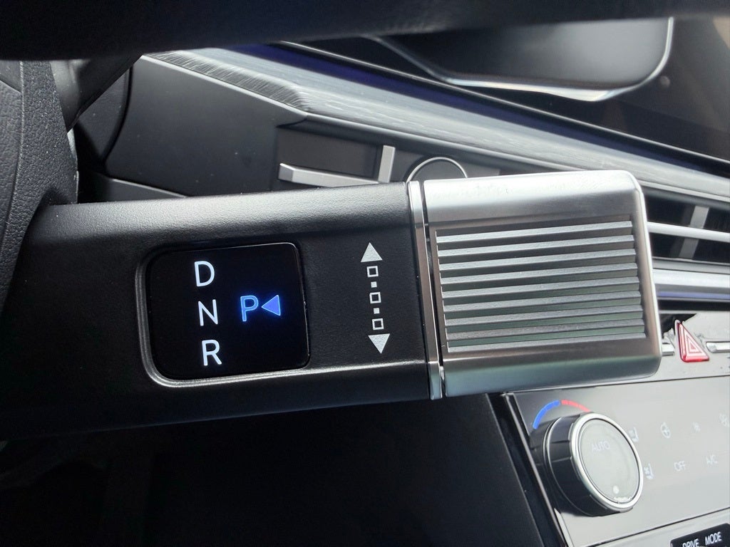 2026 Hyundai SANTA FE Limited FWD