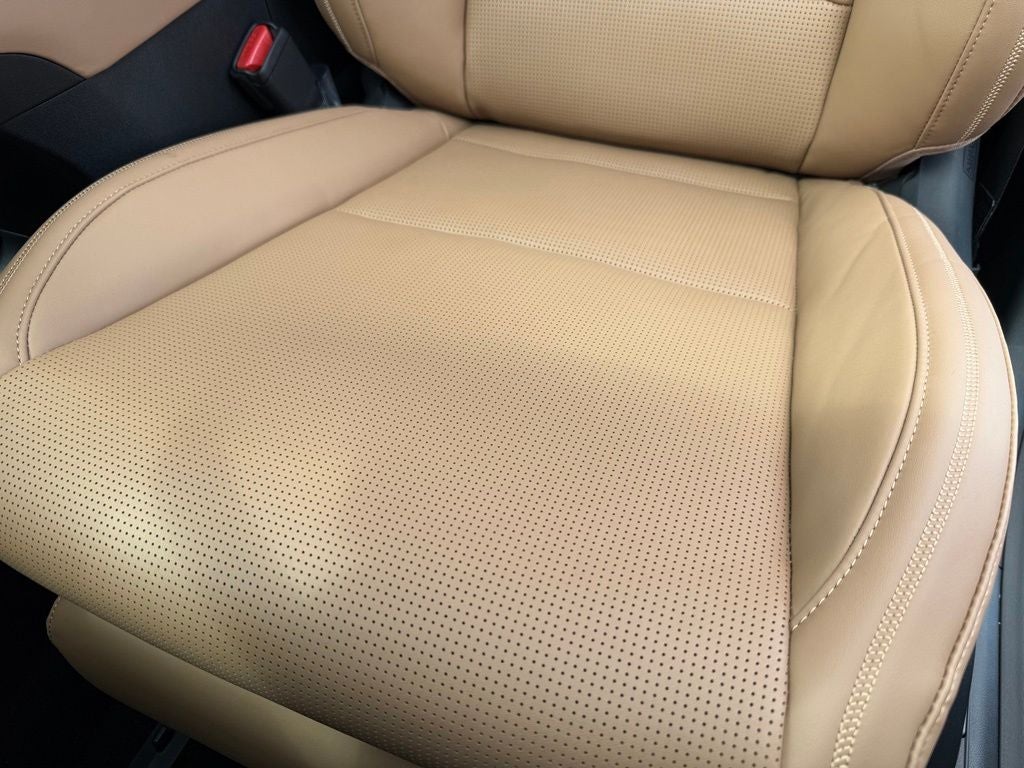2027 Hyundai SANTA FE Calligraphy AWD
