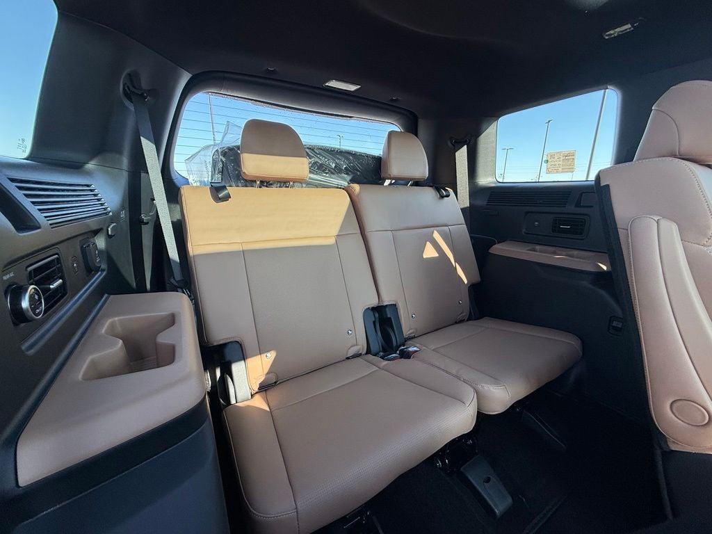 2027 Hyundai SANTA FE Calligraphy AWD