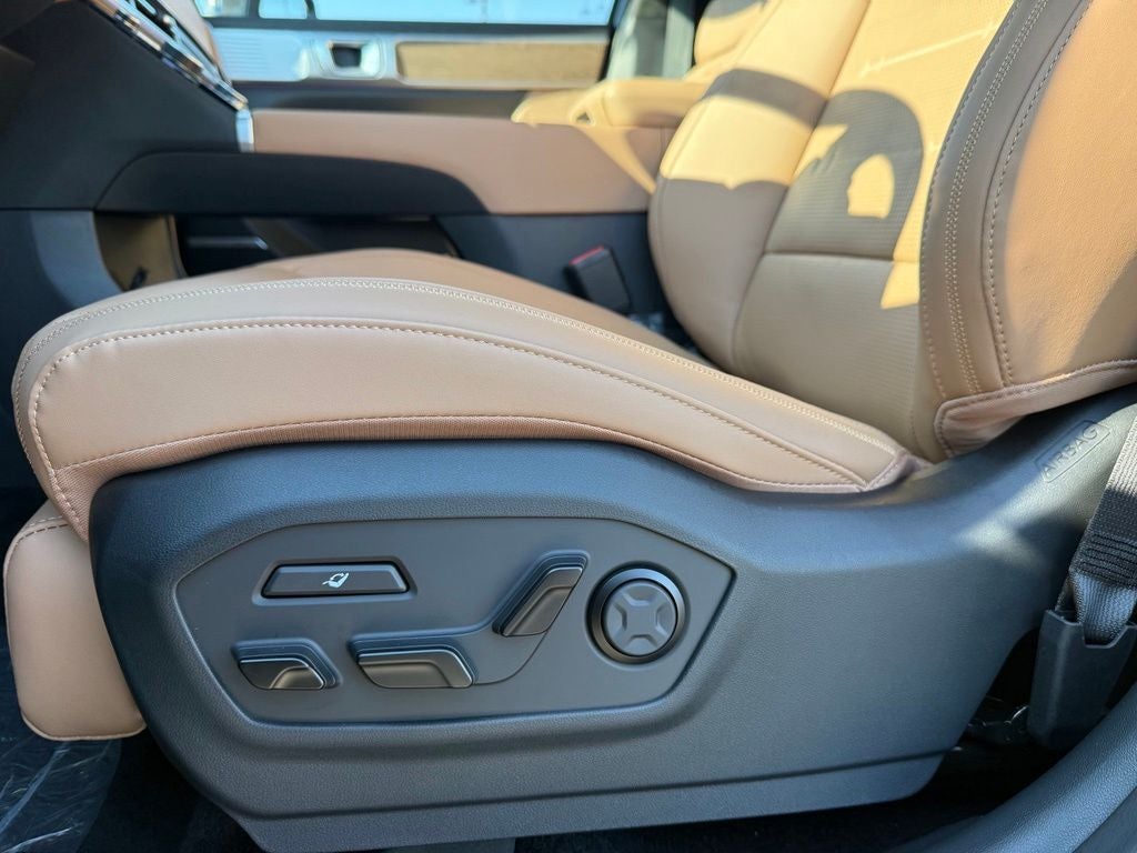 2027 Hyundai SANTA FE Calligraphy AWD