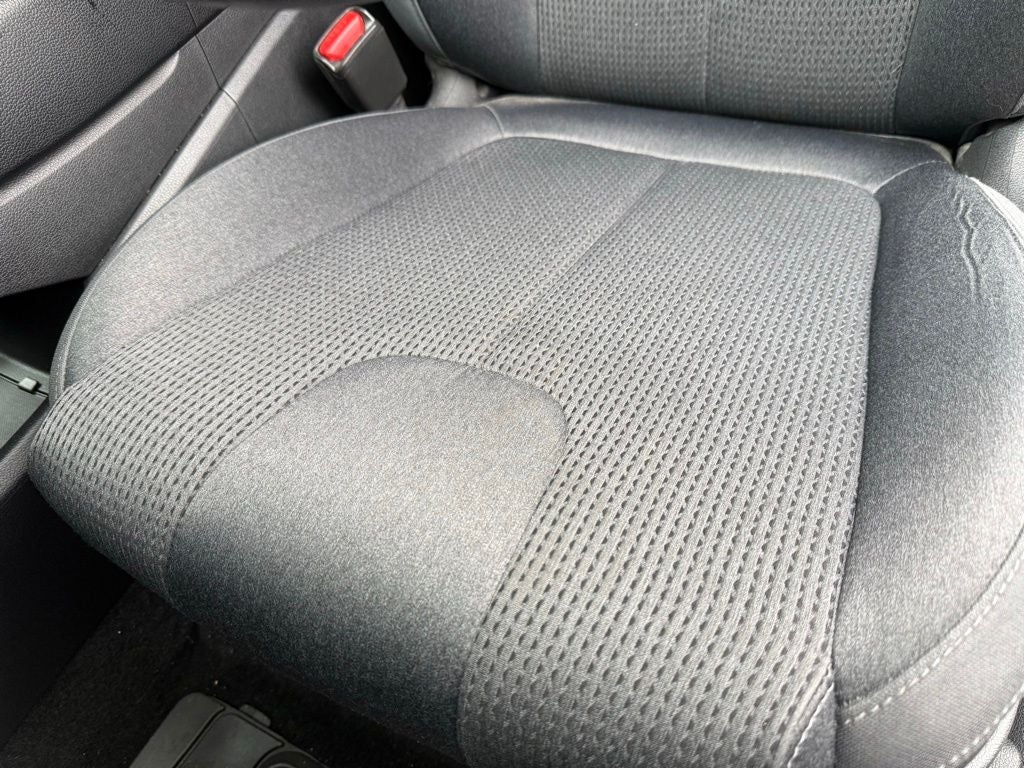 2021 Hyundai SANTA FE SE