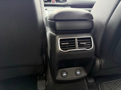 2021 Hyundai SANTA FE SE
