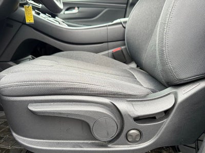 2021 Hyundai SANTA FE SE