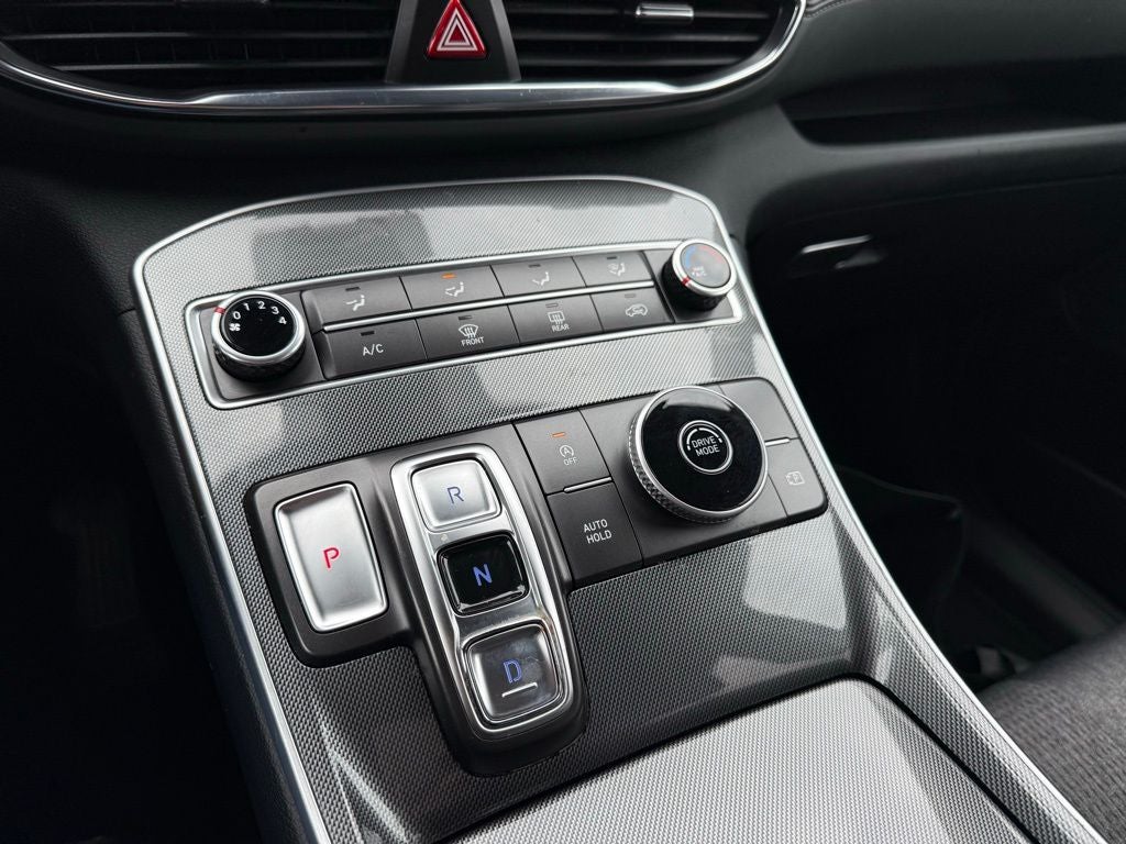 2023 Hyundai SANTA FE SE