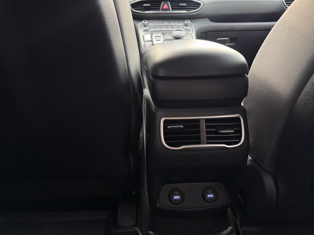 2023 Hyundai SANTA FE SEL CPO Eligible