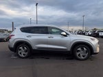 2023 Hyundai SANTA FE SEL CPO Eligible