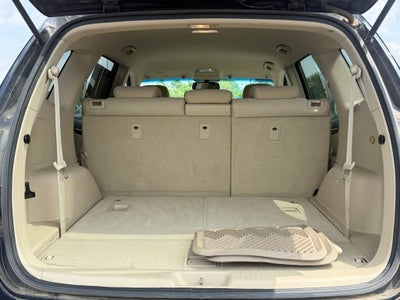 2007 Hyundai SANTA FE SE