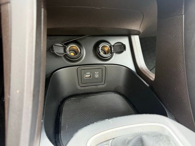 2018 Hyundai SANTA FE SPORT 2.0T Ultimate