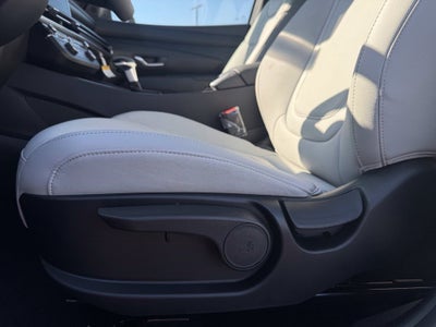 2027 Hyundai SANTA CRUZ SE FWD