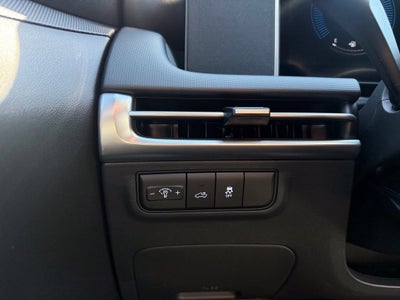 2027 Hyundai SANTA CRUZ SE FWD