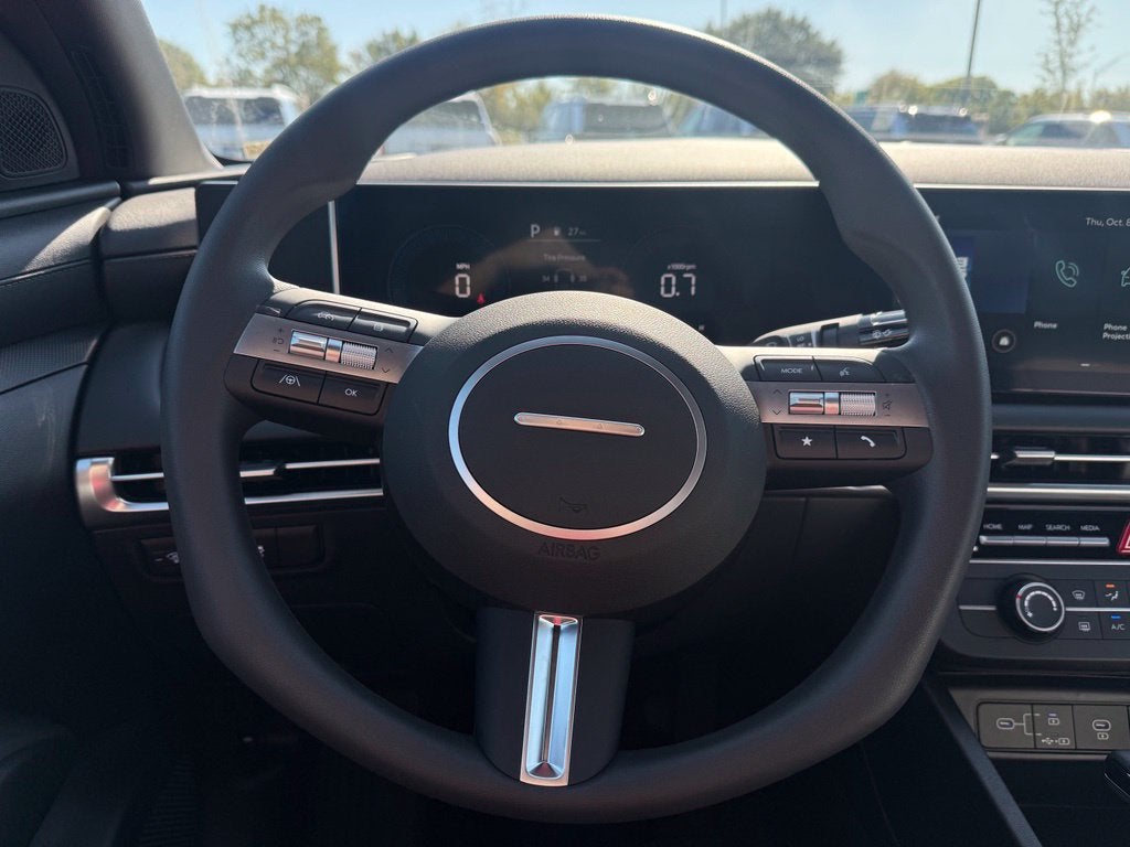 2027 Hyundai SANTA CRUZ SE FWD