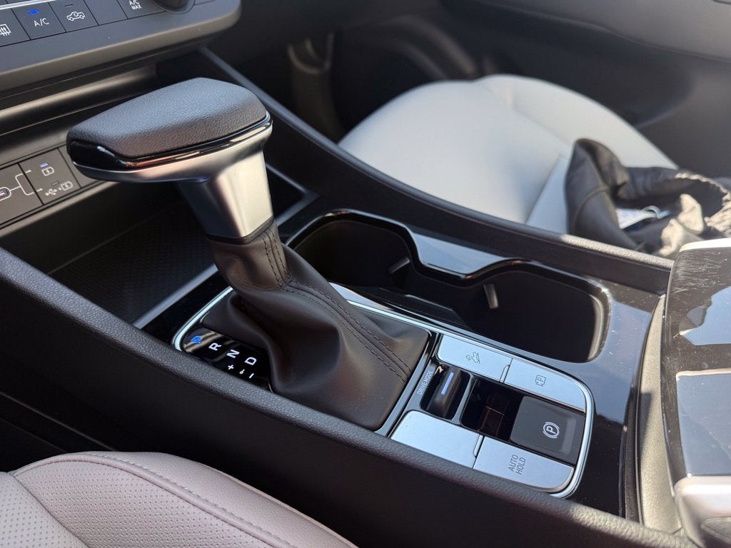 2027 Hyundai SANTA CRUZ SE FWD