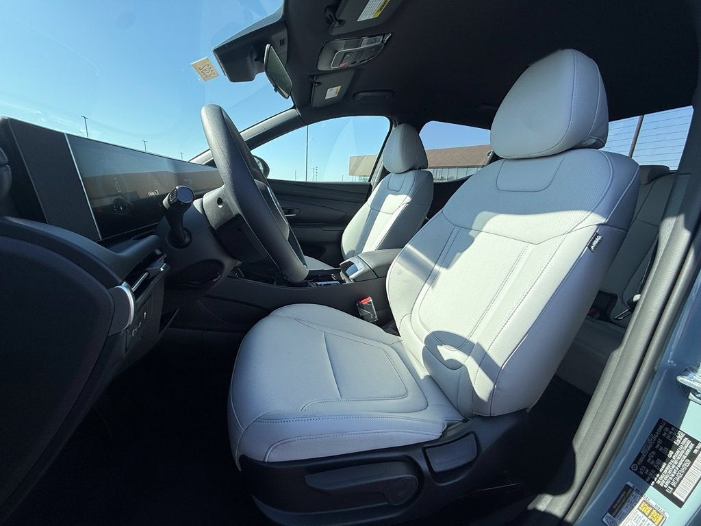 2027 Hyundai SANTA CRUZ SE FWD