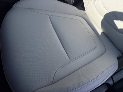 2027 Hyundai SANTA CRUZ SE FWD