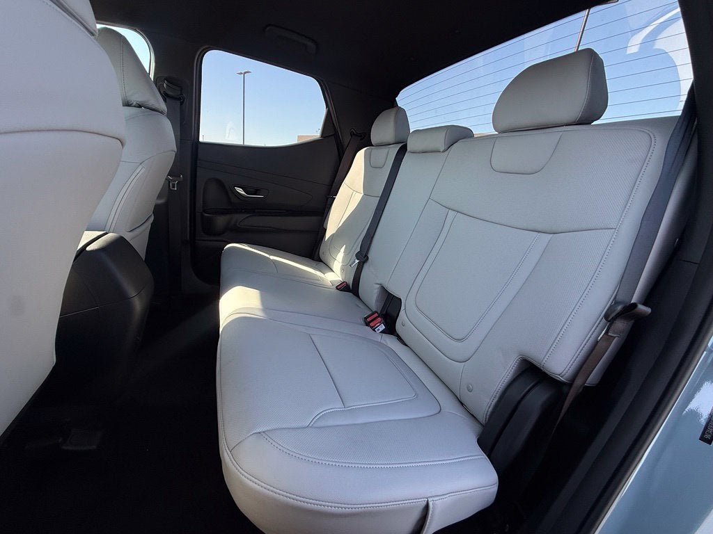 2027 Hyundai SANTA CRUZ SE FWD