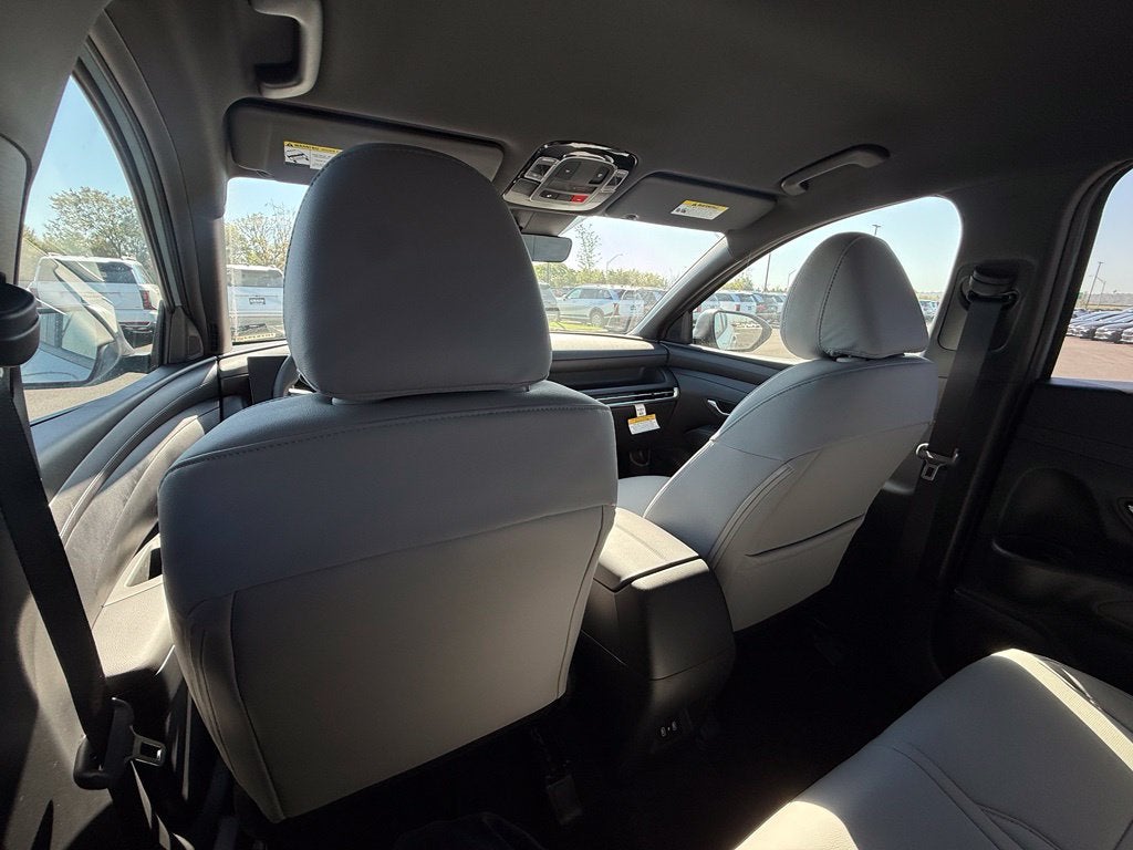 2027 Hyundai SANTA CRUZ SE FWD
