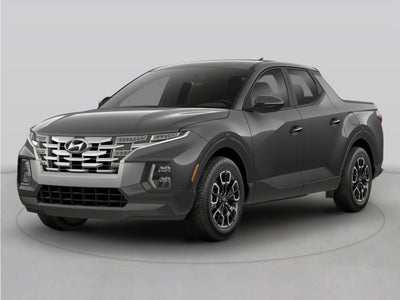 2024 Hyundai SANTA CRUZ SE