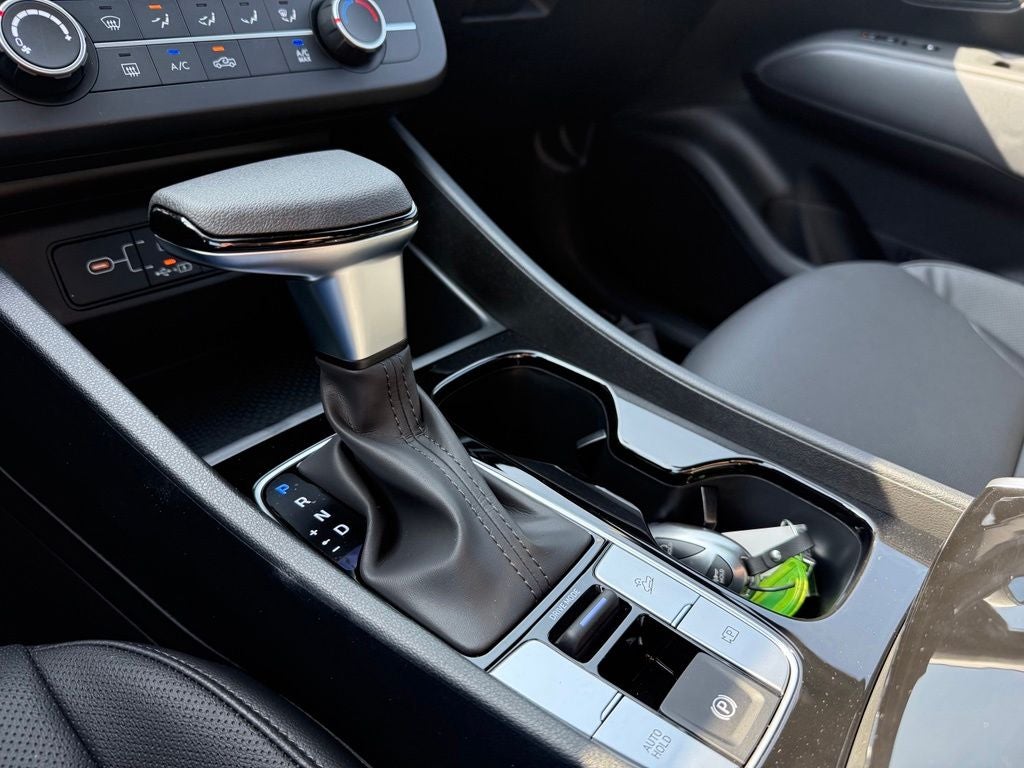 2027 Hyundai SANTA CRUZ SE FWD