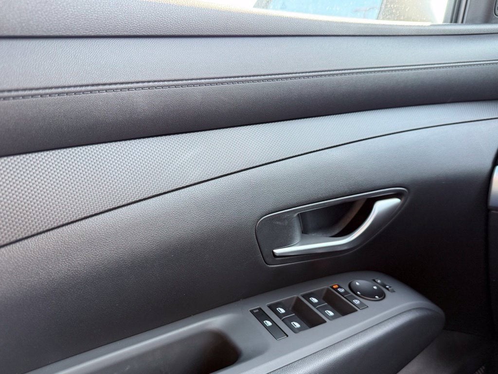 2027 Hyundai SANTA CRUZ SE FWD