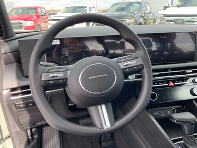 2026 Hyundai SANTA CRUZ SEL FWD