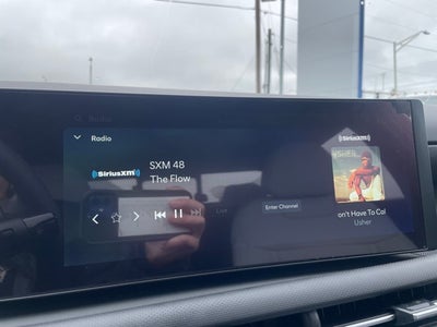 2026 Hyundai SANTA CRUZ SEL Activity AWD