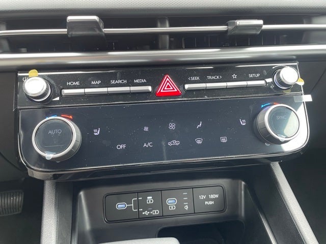 2026 Hyundai SANTA CRUZ SEL Activity AWD