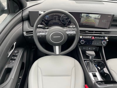 2026 Hyundai SANTA CRUZ SEL Activity AWD